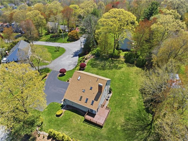 2 N Hereford Drive, Cumberland, RI 02864