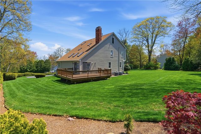 2 N Hereford Drive, Cumberland, RI 02864