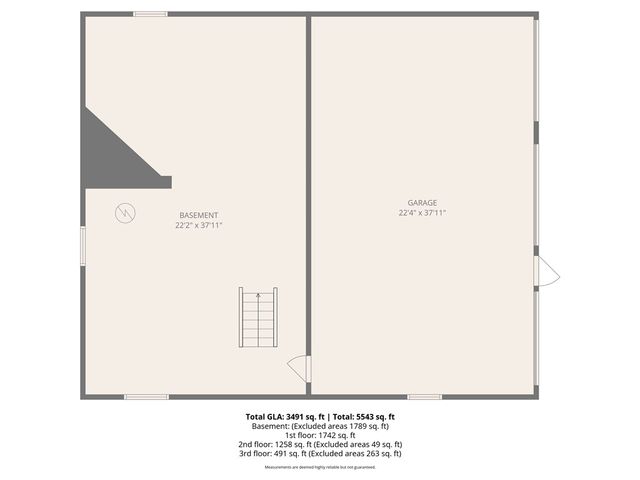 2 N Hereford Drive, Cumberland, RI 02864