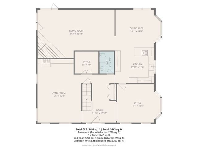 2 N Hereford Drive, Cumberland, RI 02864