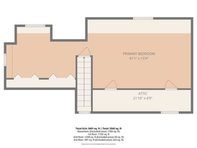 2 N Hereford Drive, Cumberland, RI 02864