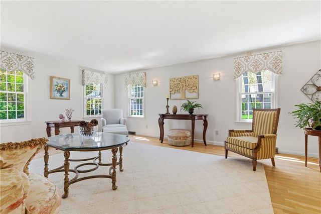 2 N Hereford Drive, Cumberland, RI 02864