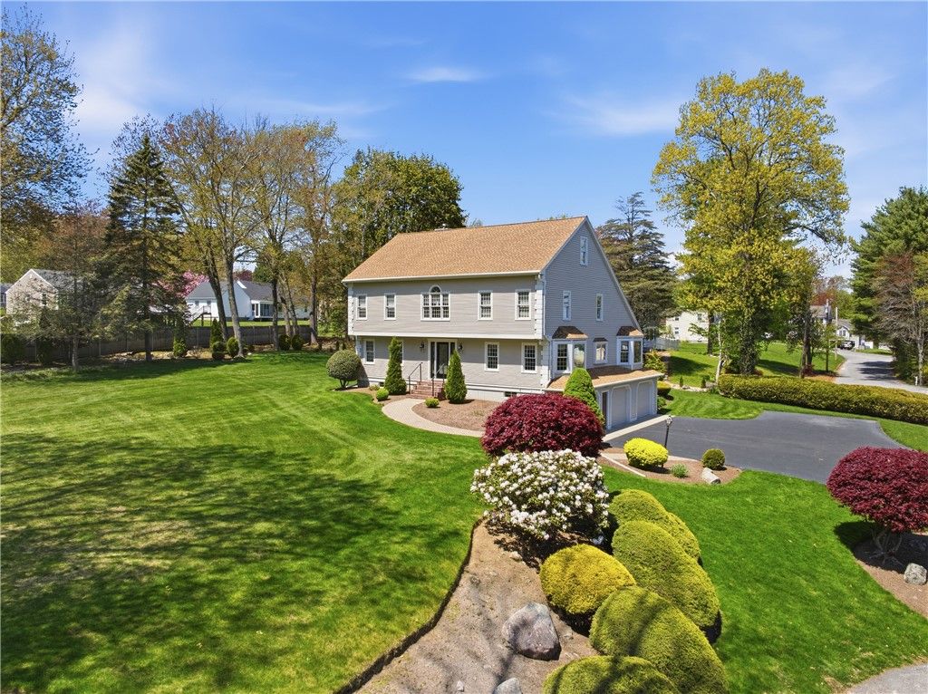 2 N Hereford Drive, Cumberland, RI 02864