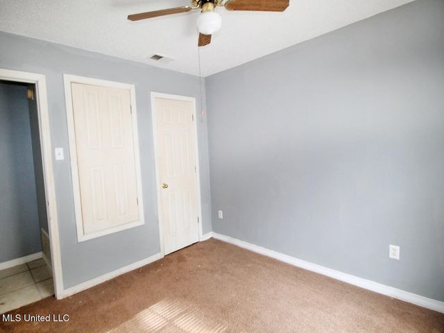 10009 Flintridge Drive, Moss Point, MS 39562