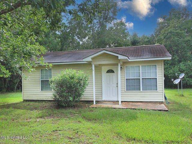 10009 Flintridge Drive, Moss Point, MS 39562