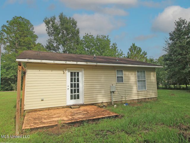 10009 Flintridge Drive, Moss Point, MS 39562