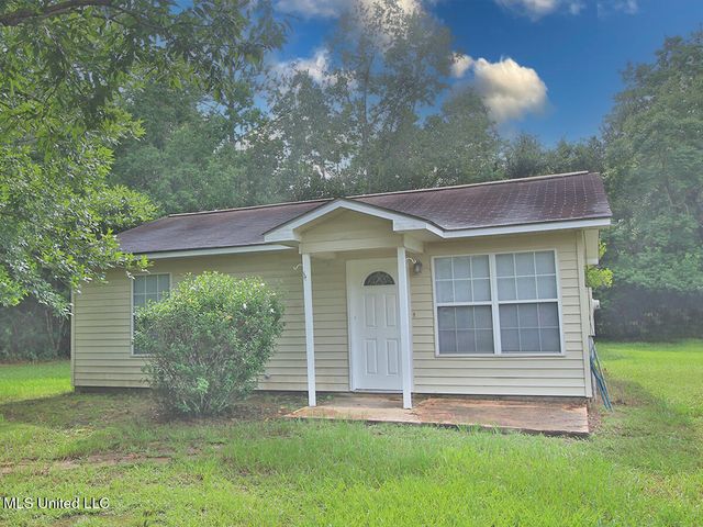 10009 Flintridge Drive, Moss Point, MS 39562