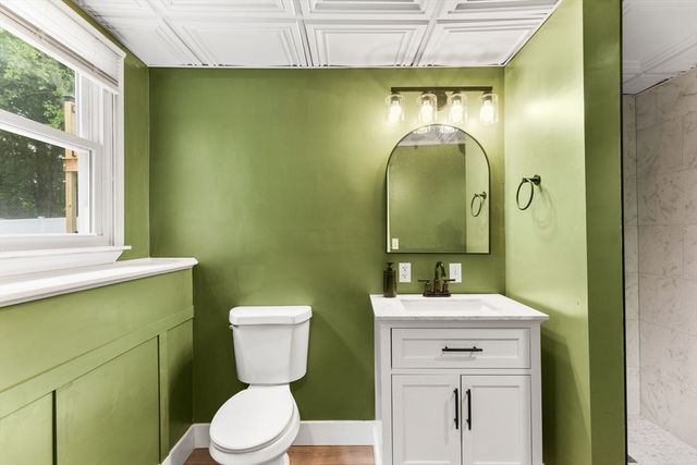9 Herbert St, Taunton, MA 02780