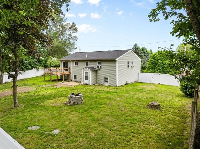 9 Herbert St, Taunton, MA 02780