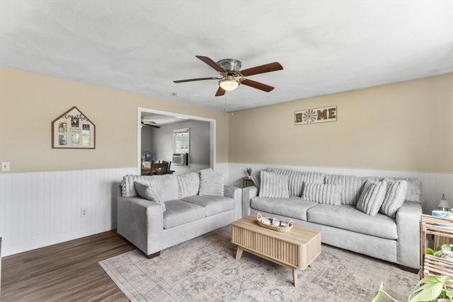 9 Herbert St, Taunton, MA 02780