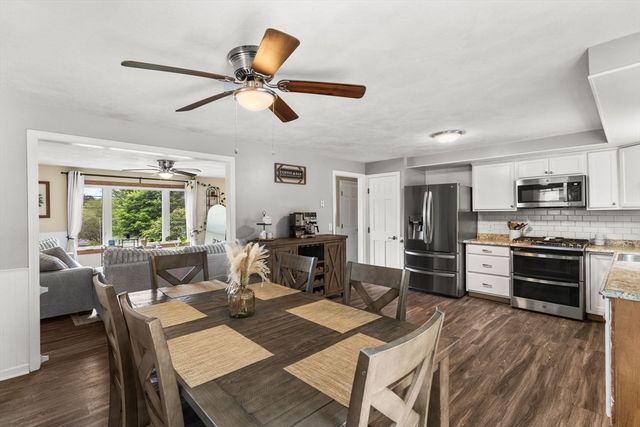 9 Herbert St, Taunton, MA 02780