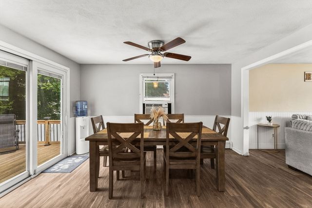 9 Herbert St, Taunton, MA 02780