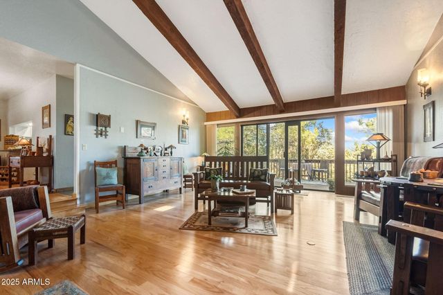 8 PINEHURST Drive, Prescott, AZ 86305