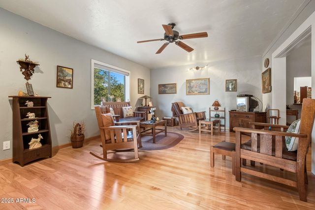 8 PINEHURST Drive, Prescott, AZ 86305