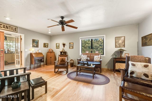 8 PINEHURST Drive, Prescott, AZ 86305