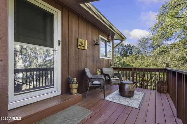 8 PINEHURST Drive, Prescott, AZ 86305