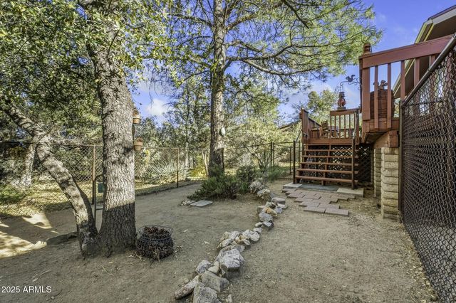 8 PINEHURST Drive, Prescott, AZ 86305