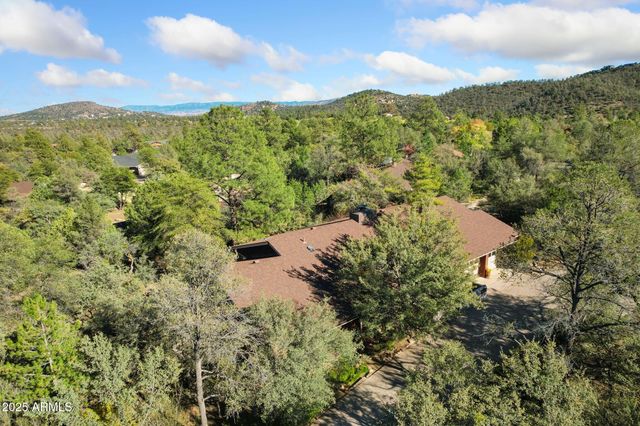 8 PINEHURST Drive, Prescott, AZ 86305