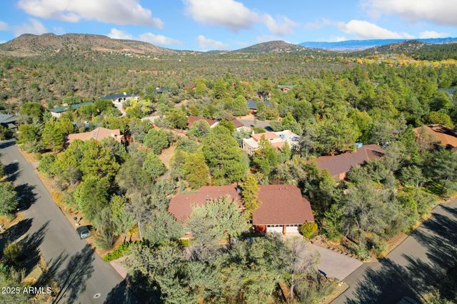 8 PINEHURST Drive, Prescott, AZ 86305