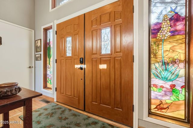 8 PINEHURST Drive, Prescott, AZ 86305