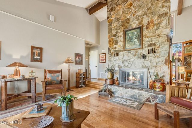 8 PINEHURST Drive, Prescott, AZ 86305