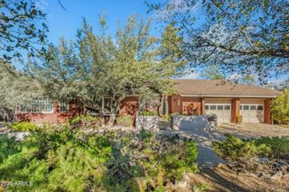8 PINEHURST Drive, Prescott, AZ 86305