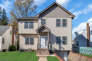 57 Berlant Ave, Linden City, NJ 07036