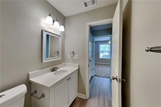 252 Creel Chase NW, Kennesaw, GA 30144