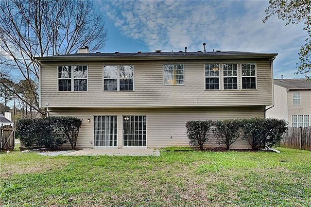 252 Creel Chase NW, Kennesaw, GA 30144