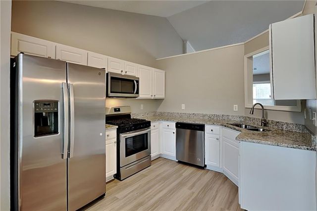 252 Creel Chase NW, Kennesaw, GA 30144