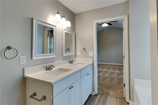 252 Creel Chase NW, Kennesaw, GA 30144