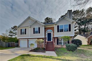 252 Creel Chase NW, Kennesaw, GA 30144