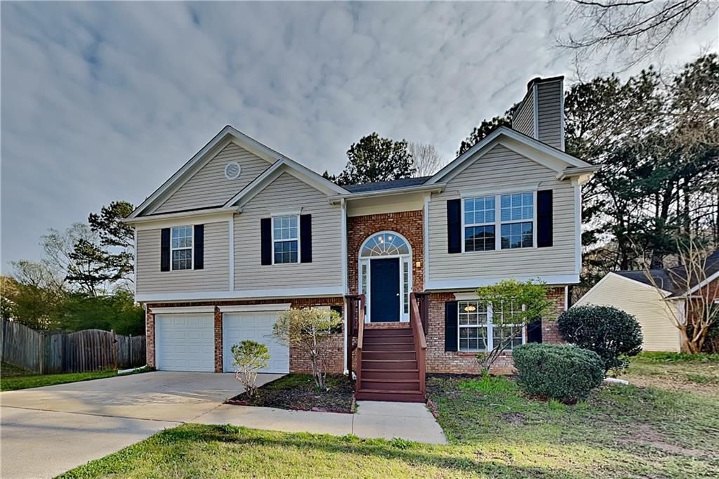 252 Creel Chase NW, Kennesaw, GA 30144
