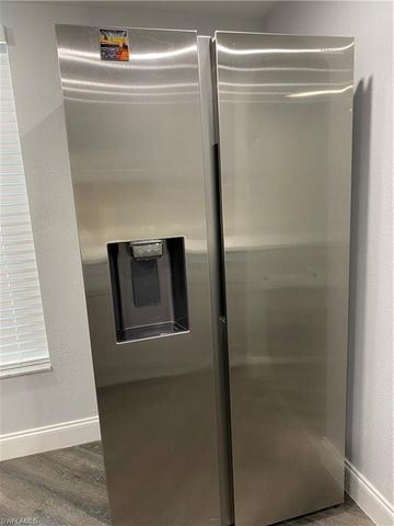 Address unavailable.