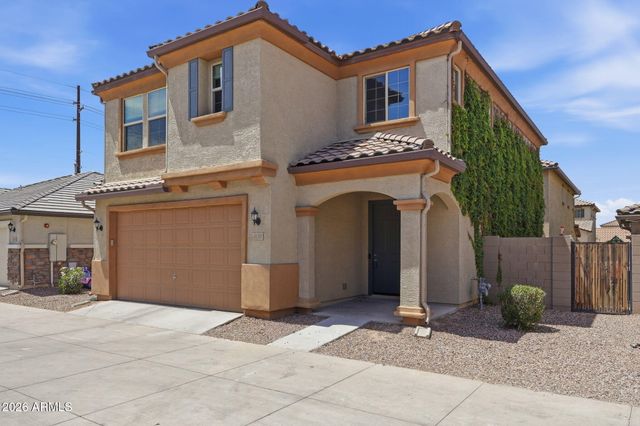 5119 E GREENWAY Street, Mesa, AZ 85205
