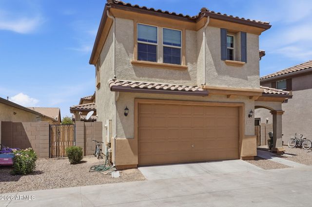 5119 E GREENWAY Street, Mesa, AZ 85205