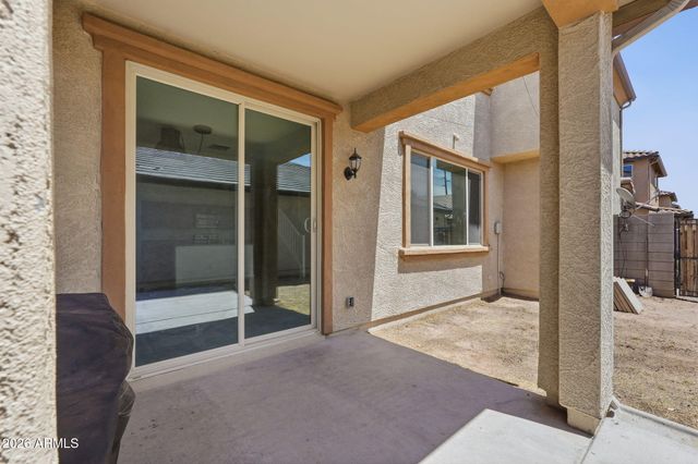 5119 E GREENWAY Street, Mesa, AZ 85205