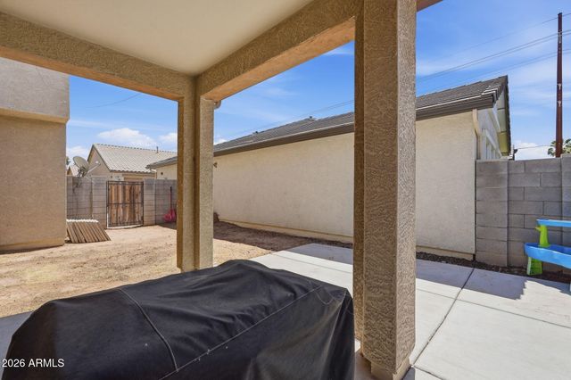 5119 E GREENWAY Street, Mesa, AZ 85205