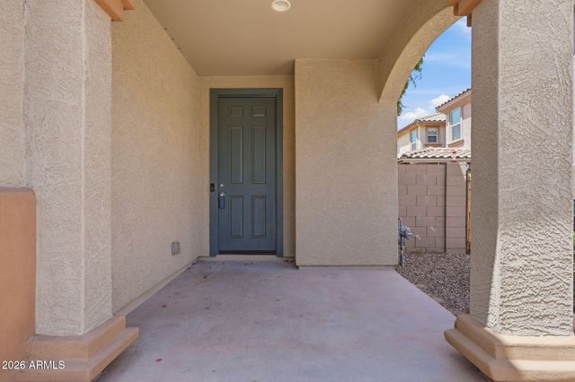 5119 E GREENWAY Street, Mesa, AZ 85205