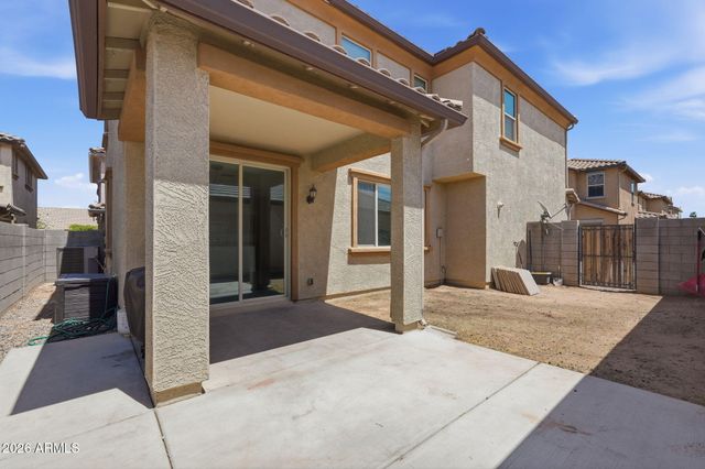 5119 E GREENWAY Street, Mesa, AZ 85205