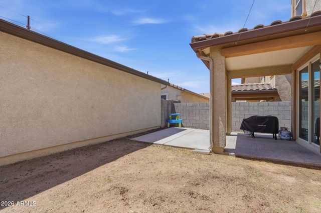 5119 E GREENWAY Street, Mesa, AZ 85205