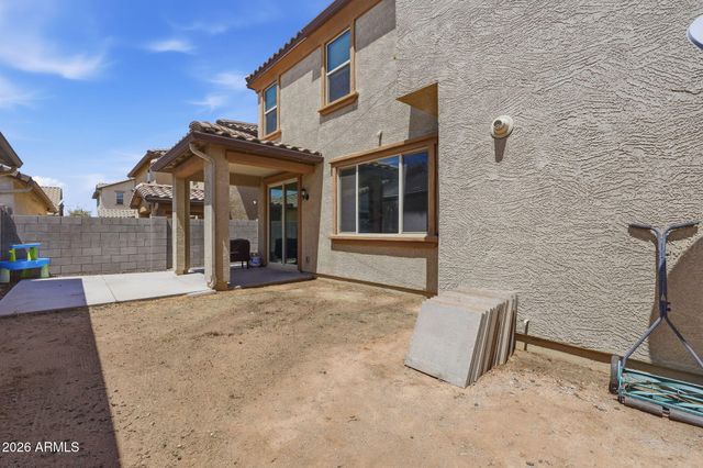 5119 E GREENWAY Street, Mesa, AZ 85205