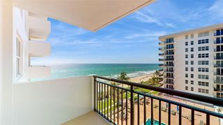 1149 Hillsboro Mile 610, Hillsboro Beach, FL 33062