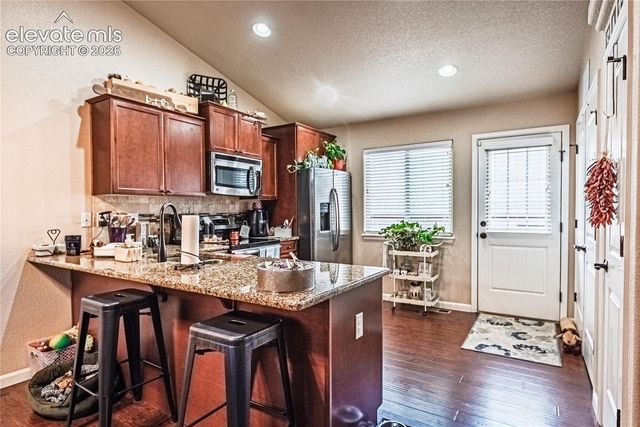 6668 Dark Oak View, Colorado Springs, CO 80923