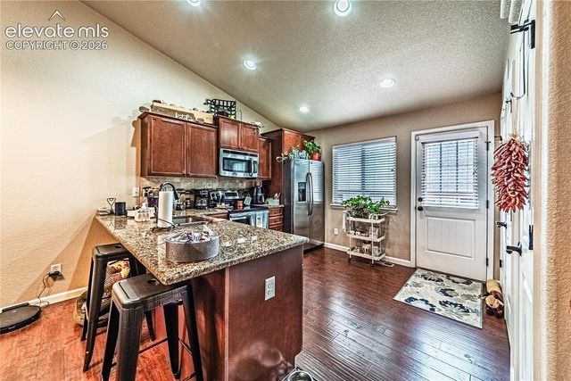6668 Dark Oak View, Colorado Springs, CO 80923