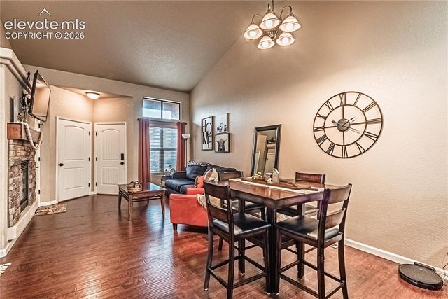 6668 Dark Oak View, Colorado Springs, CO 80923