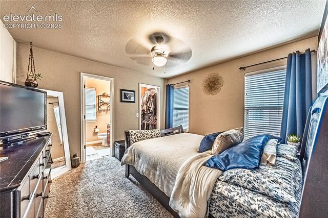 6668 Dark Oak View, Colorado Springs, CO 80923