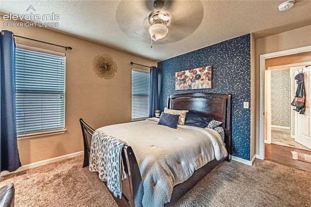 6668 Dark Oak View, Colorado Springs, CO 80923