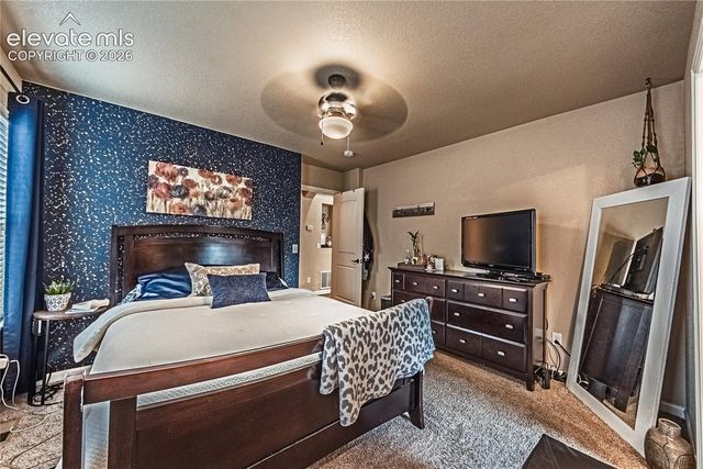 6668 Dark Oak View, Colorado Springs, CO 80923