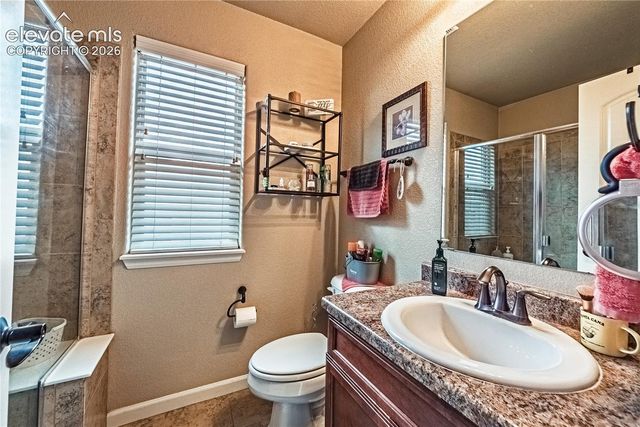 6668 Dark Oak View, Colorado Springs, CO 80923